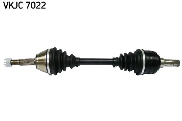 Полуоска SKF